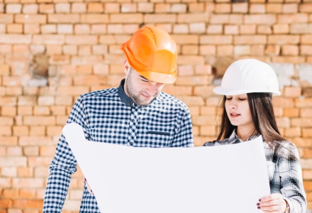 Residential Construction benefits