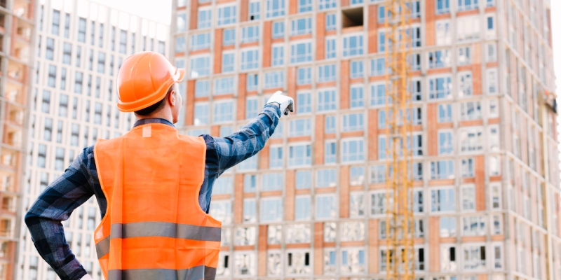 Residential Construction