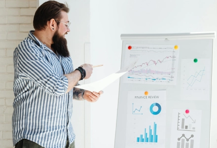 Consulting & Advisory benefits