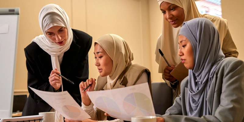 Consulting & Advisory