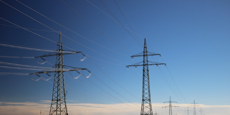 Electrical Pole and Power Transmission towers