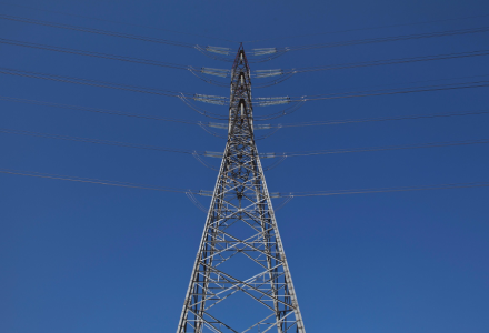 Electrical Pole and Power Transmission towers benefits