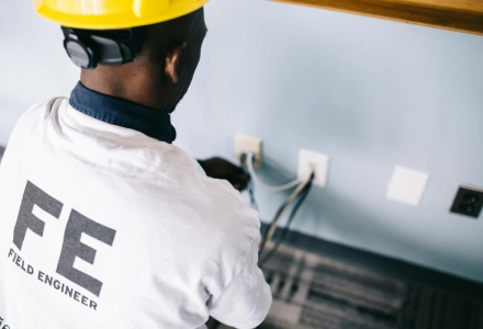 Electrical Works Benefits