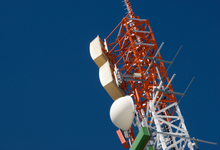 Reliable GSM Towers & Microwave Poles for Robust Connectivity benefits