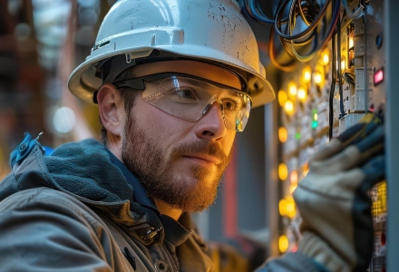 Low Current Works Benefits