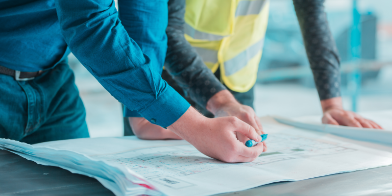 Planning & Architecture