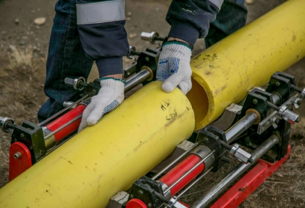 Plumbing Works benefits