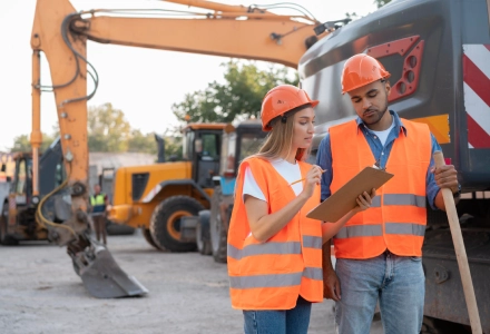 Road Construction benefits