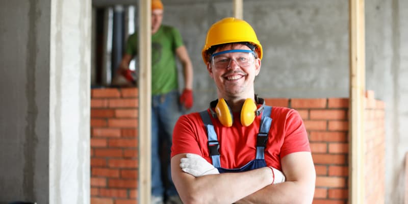 Commercial Construction